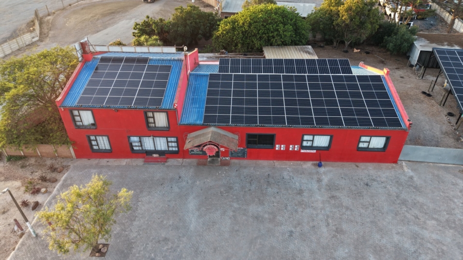 Commercial Property for Sale in Albertinia Western Cape